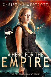 A hero for the empire cover image