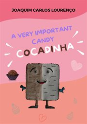 A very important candy: cocadinha cover image