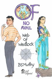 Of No Avail : Web of Wedlock cover image
