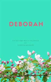 Deborah cover image