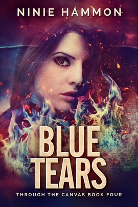 Cover image for Blue Tears