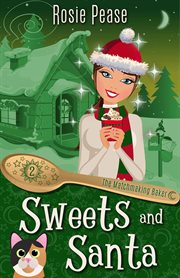 Sweets and santa cover image