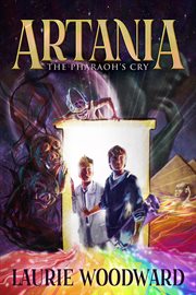 Artania : The Pharaohs' Cry cover image