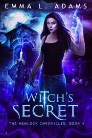 Witch's secret cover image