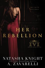 Her Rebellion cover image
