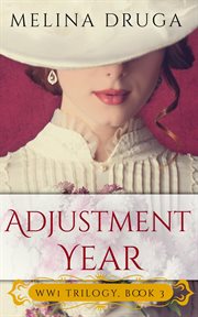 Adjustment year cover image