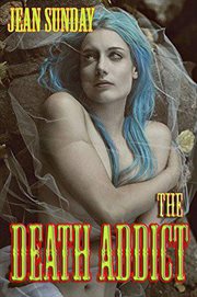 The death addict cover image