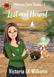 Lost and hound cover image