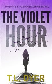 The violet hour cover image