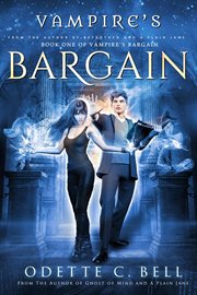 Vampire's bargain book one cover image