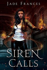 Siren calls cover image
