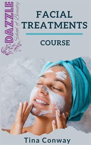 Facial treatments course cover image