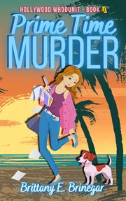 Prime Time Murder cover image