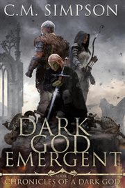 Dark god emergent cover image