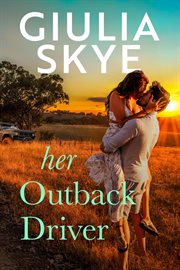 Her Outback Driver : Take a Holiday cover image