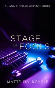 Stage of fools cover image