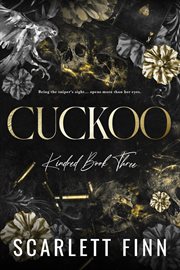 Cuckoo : Kindred cover image