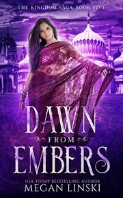 Dawn from embers cover image