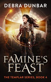 Famine's Feast cover image