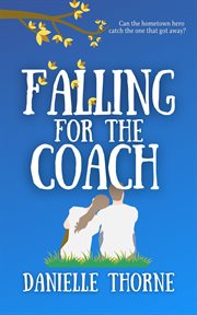Falling for the Coach cover image