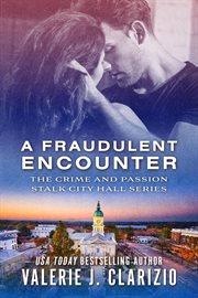 A fraudulent encounter cover image