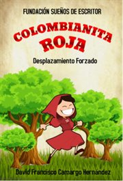 Colombianita Roja cover image
