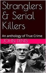 Stranglers & serial killers cover image