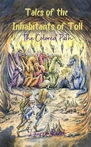 The colored path cover image