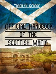 Official Handbook of the Scottish Mafia cover image