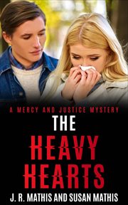 The heavy hearts cover image