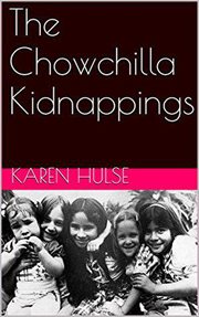 The chowchilla kidnappings cover image
