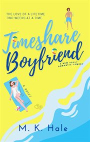 Timeshare boyfriend cover image