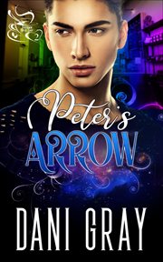 Peter's Arrow : Parthenon Coffee Shop cover image