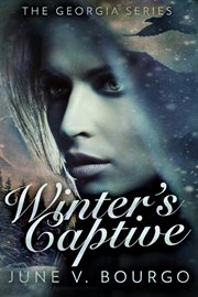 Winter's Captive cover image