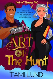 Art of the hunt cover image