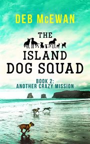 Another crazy mission cover image