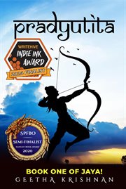 Pradyutita cover image