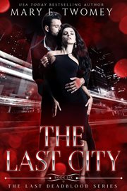 The last city cover image