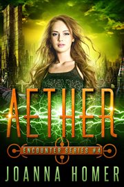 Aether : Encounter cover image