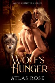 Wolf's hunger cover image
