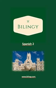 Spanish 2 cover image