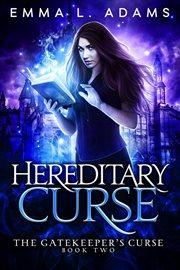 Hereditary Curse cover image