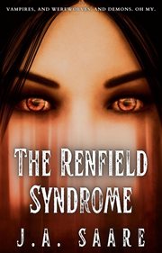 The Renfield syndrome cover image
