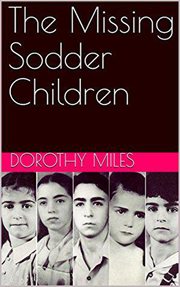 The missing Sodder children cover image