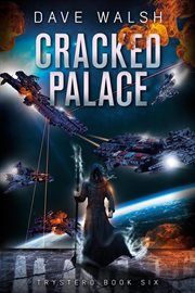 Cracked palace cover image