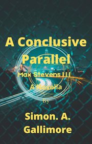 A conclusive parallel cover image