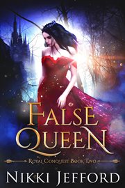 False queen cover image