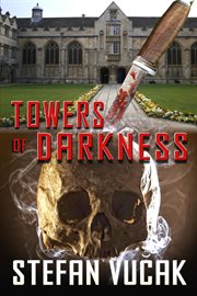 Towers of darkness cover image