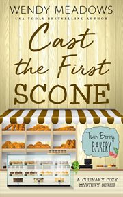 Cast the First Scone cover image