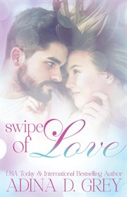 Swipe of Love cover image